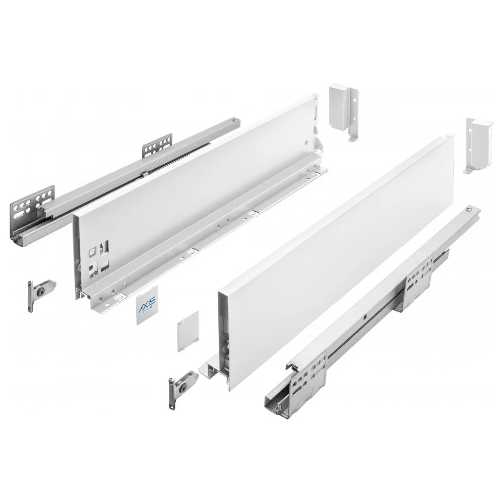 Выдвижные ящики GTV PB-AXISPRO-KPL300B1