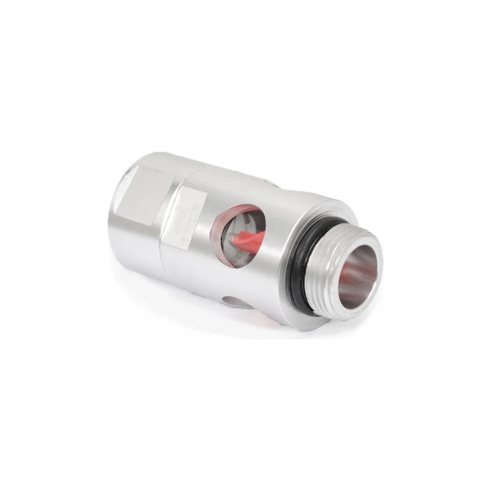 Соединение с индикатором потока для масла Petropump AC-SYQ4 3/4 BSP PP180042