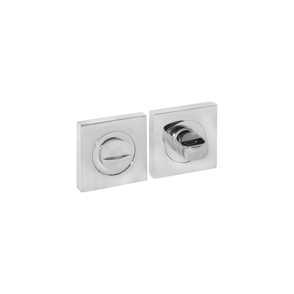 Поворотная кнопка Doorlock DL M08/SY OC 73589