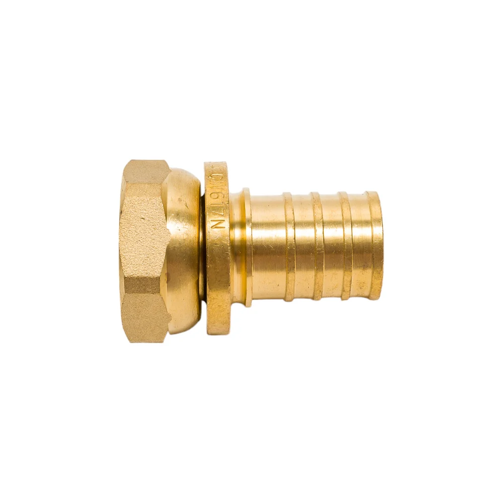Муфта для труб Pex One Plus 3504023066