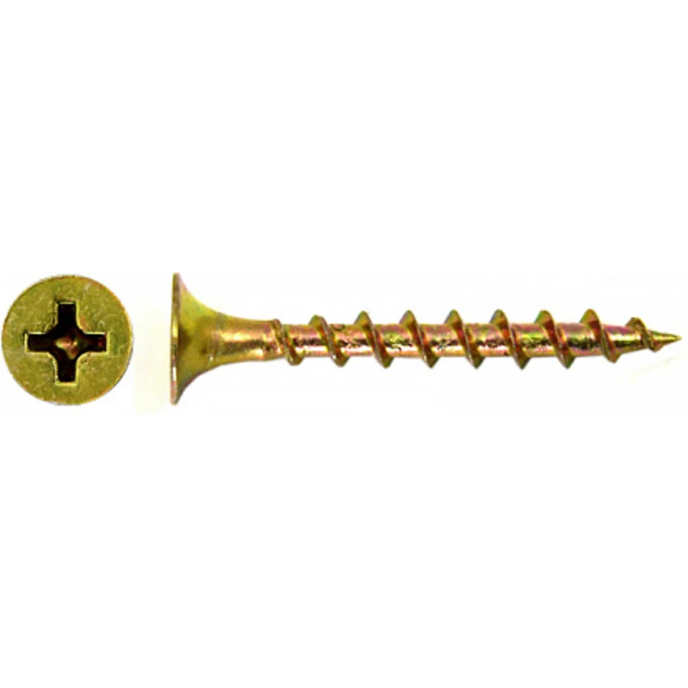 Саморез Steelfix 3,5х35 1 кг А-00134