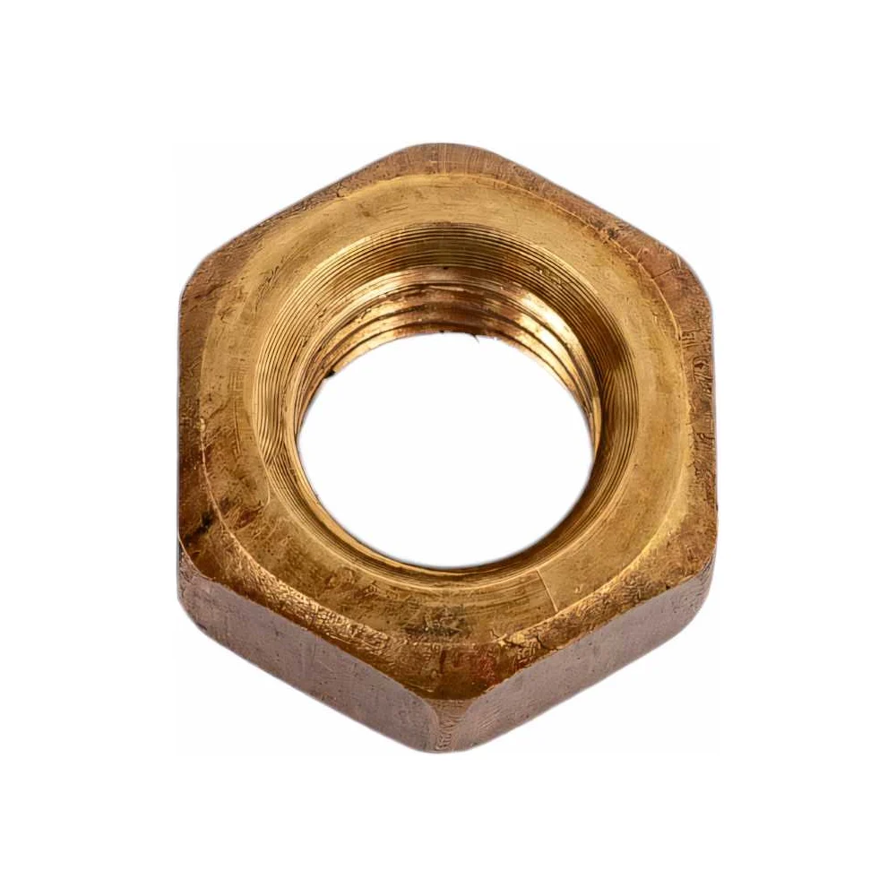 Шестигранная гайка DINFIX М12 DIN934 10 шт. 00-00001730