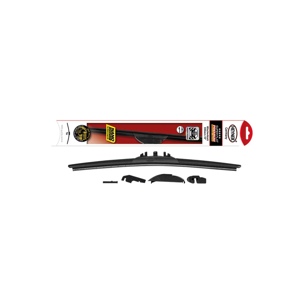 Щетка Heyner super flat premium 273000