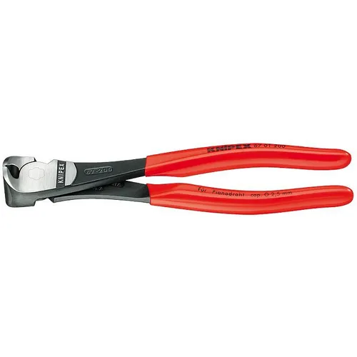 Кусачки KNIPEX KN-6701200, 160мм