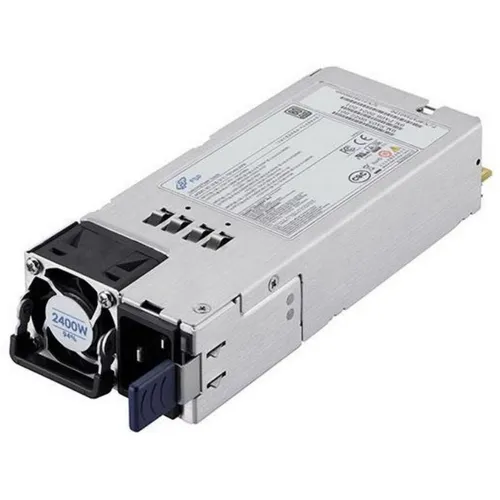 Блок питания FSP FSP2400-20FM 2400Вт Platinum [9pa24a0100]