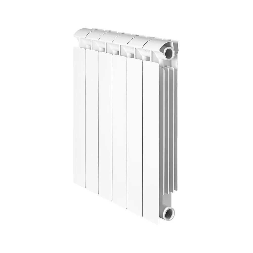 Биметаллический радиатор отопления Global STYLE EXTRA 500 RAN30I0VDKHMPS