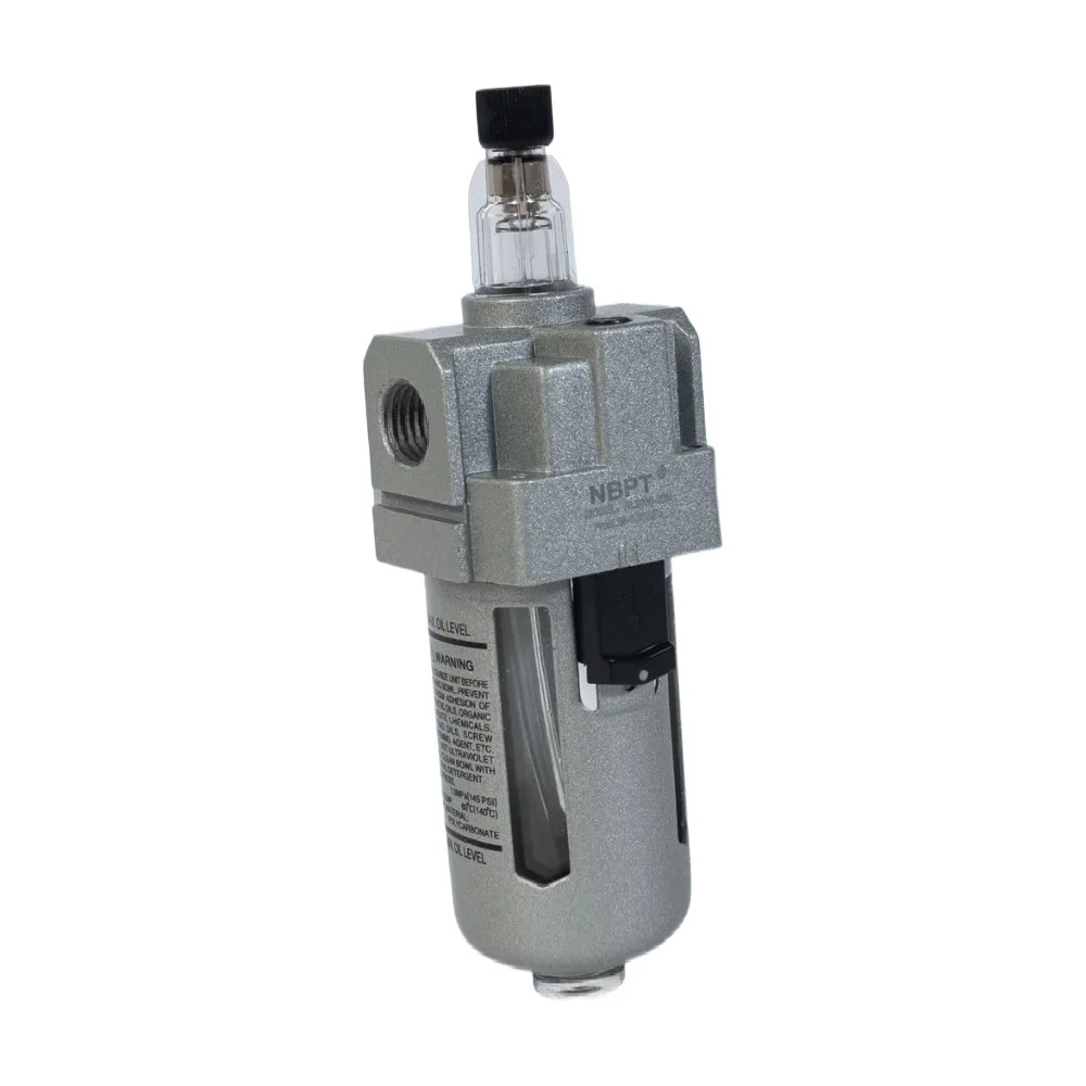 Лубрикатор NBPT al4000-3/8 n (03) 57193