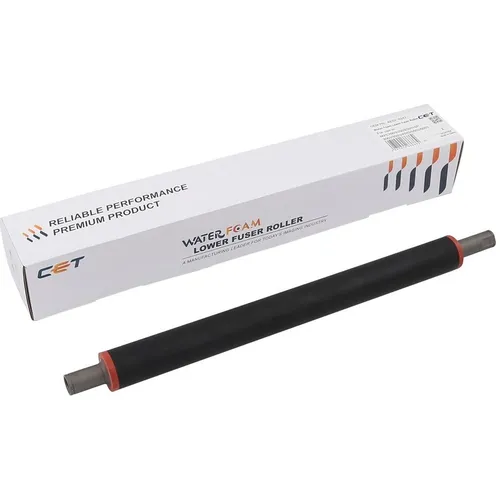 Вал резиновый CET CET221016 (AE020247/AE020223) для MP C2011/C3503