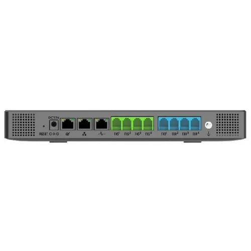 Гибридная цифровая АТС Grandstream UCM6304A
