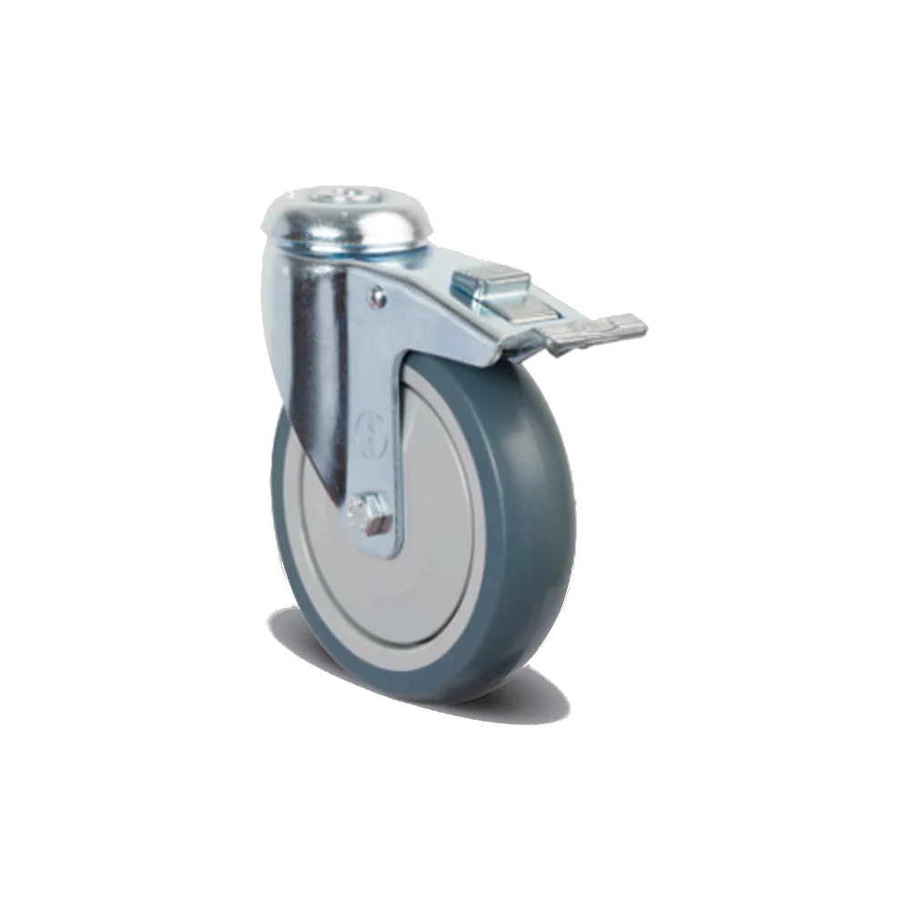 Аппаратное колесо MFK-TORG ER04 MBT 150 F ER04-MBT-150-F M12