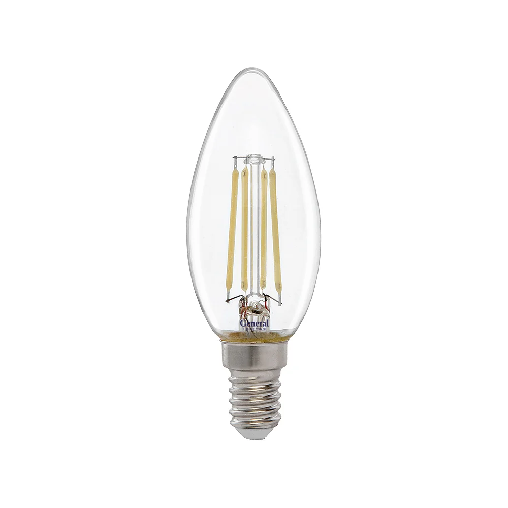 Светодиодная лампа General Lighting Systems FIL 649908