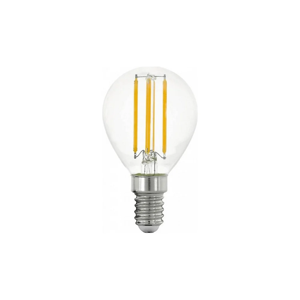 Светодиодная лампа EGLO LM_LED_E14 12542