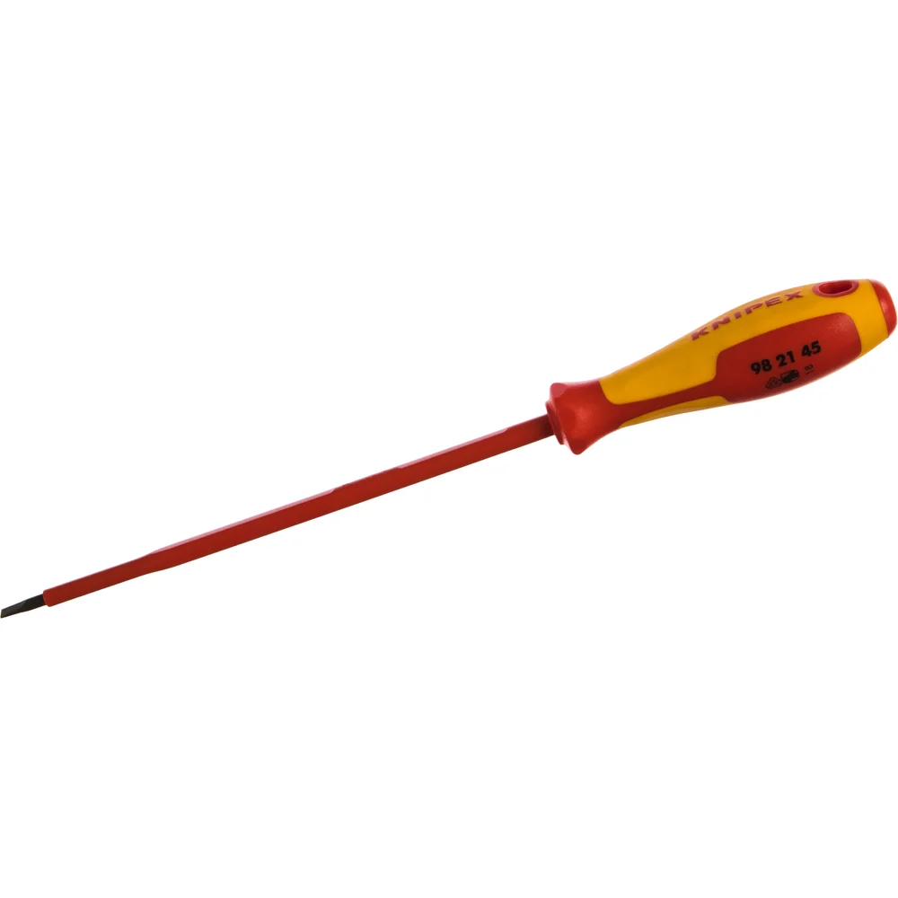 Отвертка для установки счетчиков Knipex KN-982145