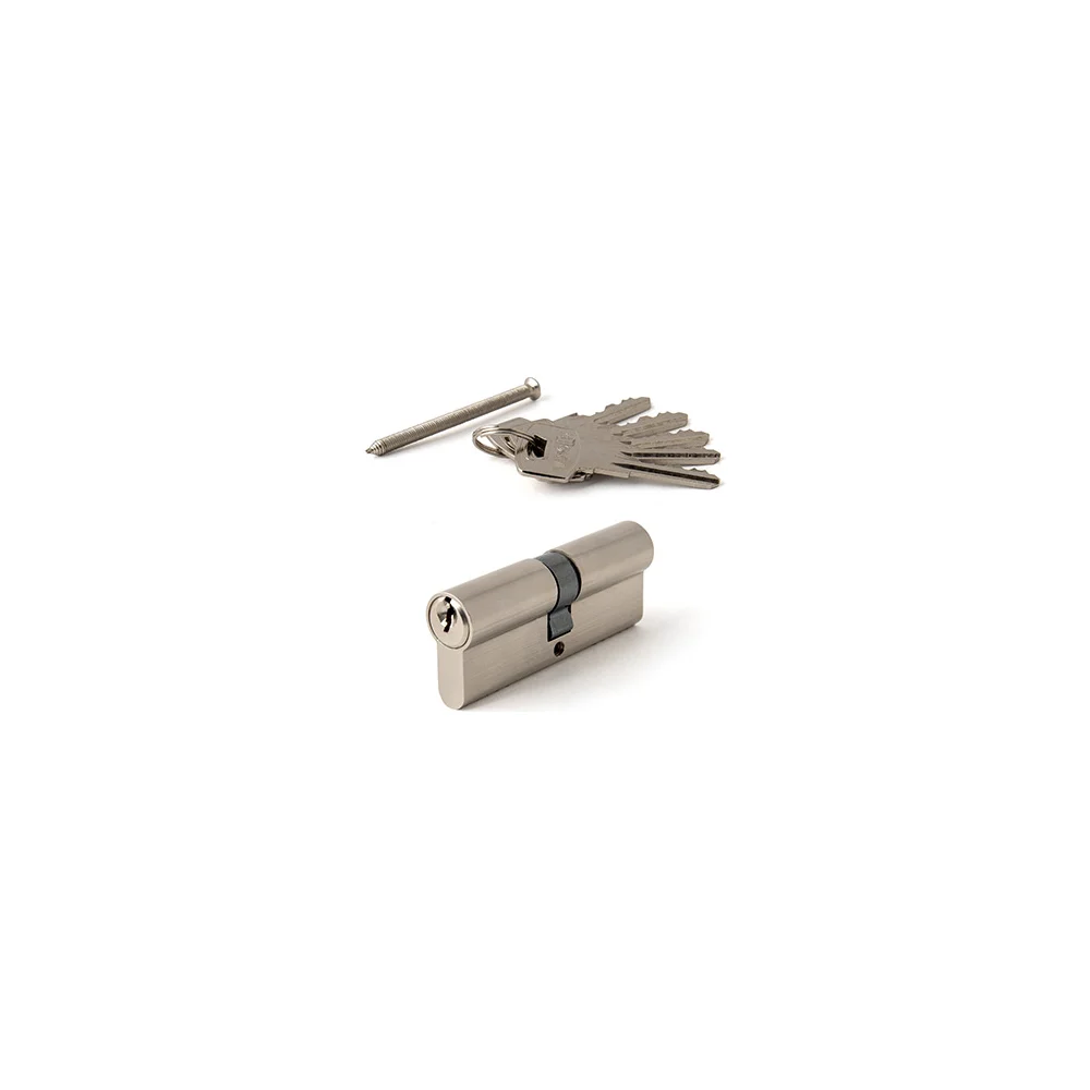Цилиндровый механизм Vanger YC-80-CR 28031