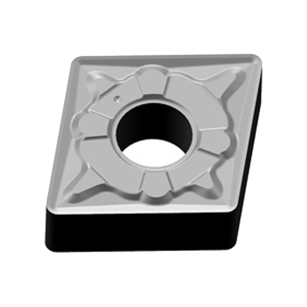 Токарная пластина по нержавеющей стали HARDSTONE CNMG120408-BM-WS7225 4603312182042