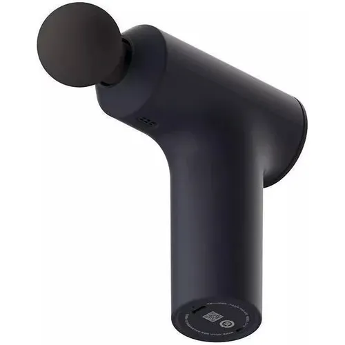 Массажер перкуссионный Xiaomi Massage Gun Mini, черный
