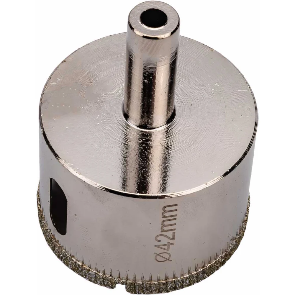 Коронка по стеклу vertextools 333-42