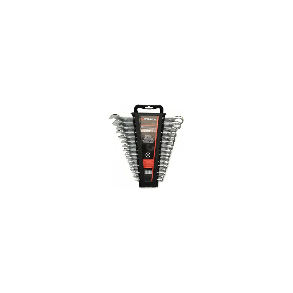 Набор комбинированных ключей Forsage 28619 F-5161H