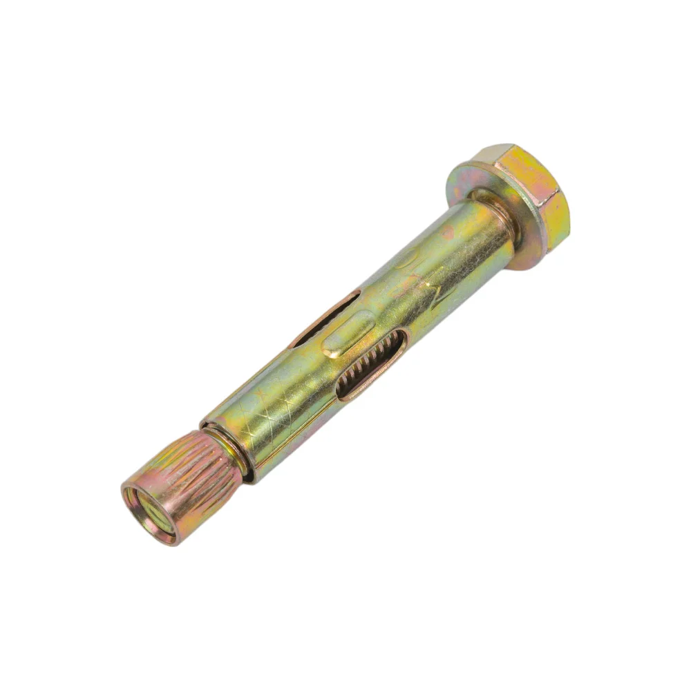 Анкерный болт Tech-Krep 10*60 (50 шт.) . 117963