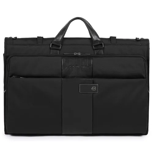 Сумка Piquadro Brief, нейлон, черный [pa4344br/n]