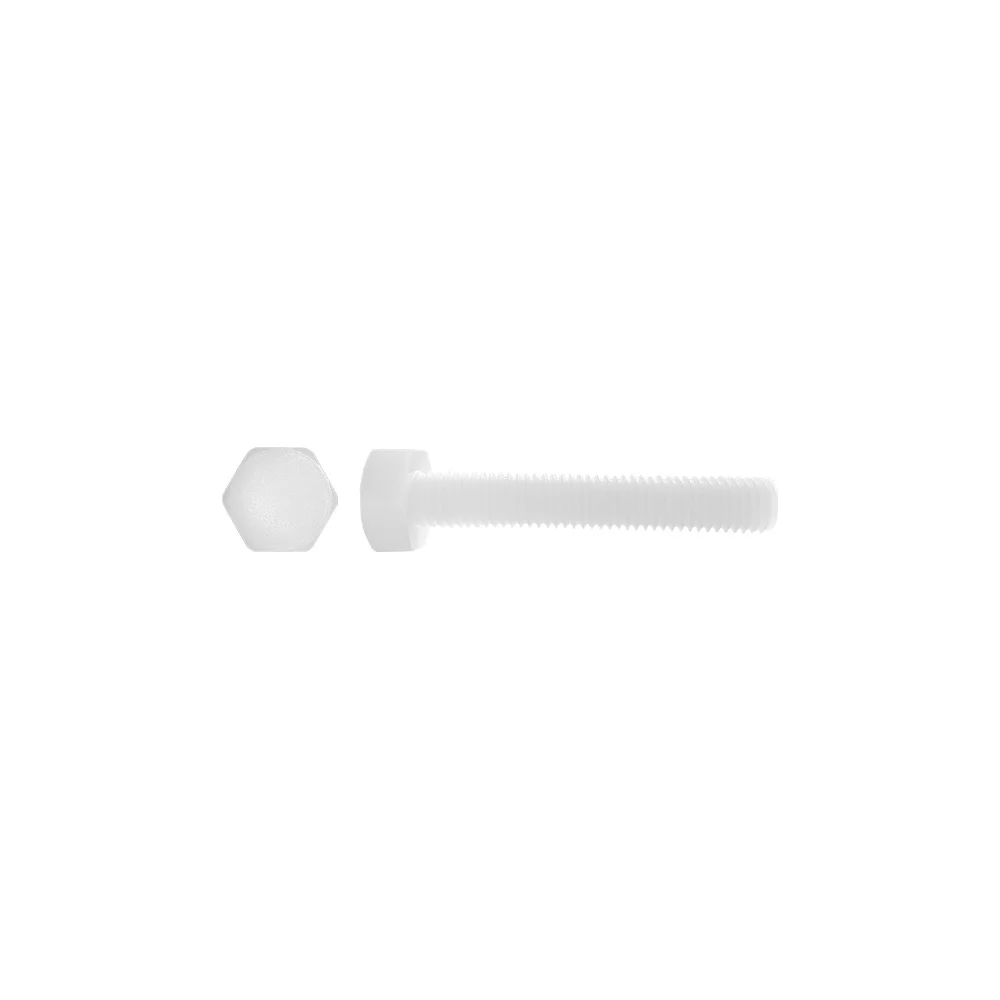 Болт DINFIX М5x30 DIN933 10 шт. 00-00001476