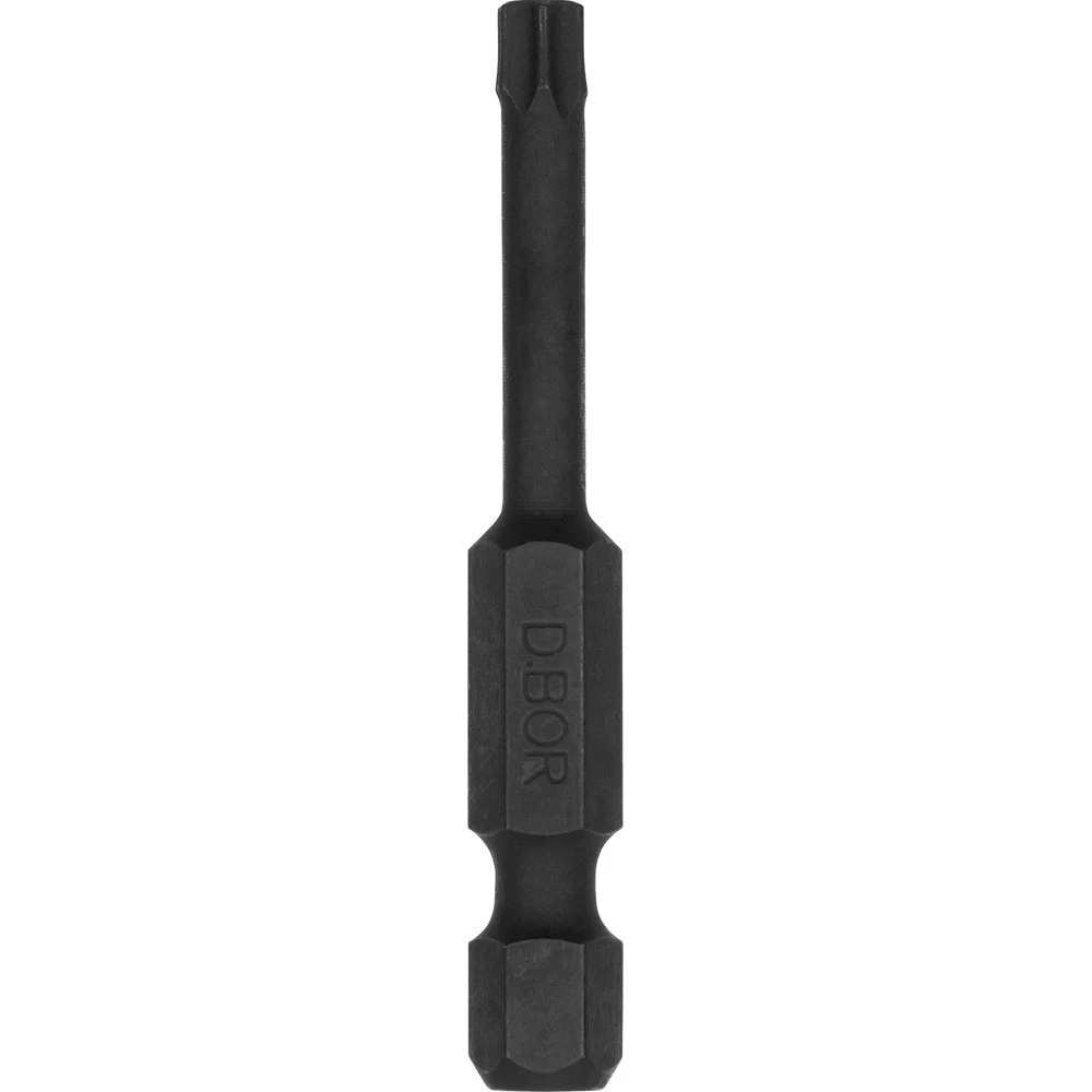Бита для ударного импульсного инструмента D.BOR IMPACT Torsion D-IT-T15-050-005