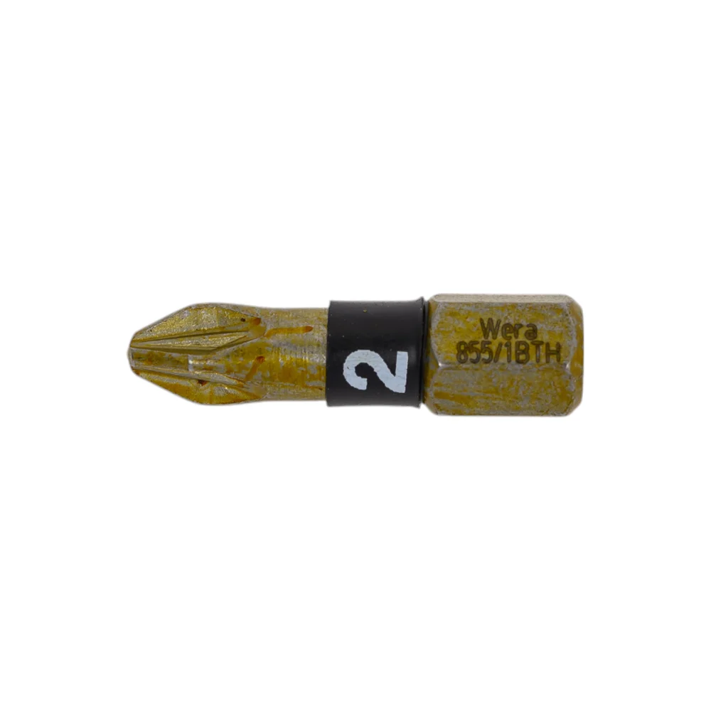 Бита WERA 855/1 WE-056712