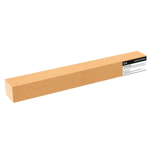 Тефлоновый вал Cactus CS-UFR-KYO-FS4100 (FK3130-FR) для FS-4100/FS-4200/FS-4300, Ecosys P3145/P3150/P3155/P3260