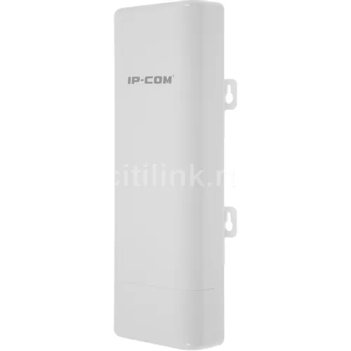 Точка доступа IP-COM CPE13, AC900, 5ГГц, 1xRJ45, белый