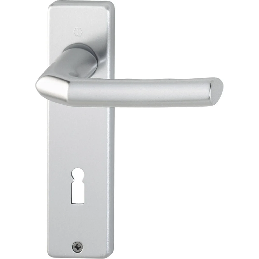Гарнитур Hoppe 1117/202KP Birmingham WC78 F1 65850