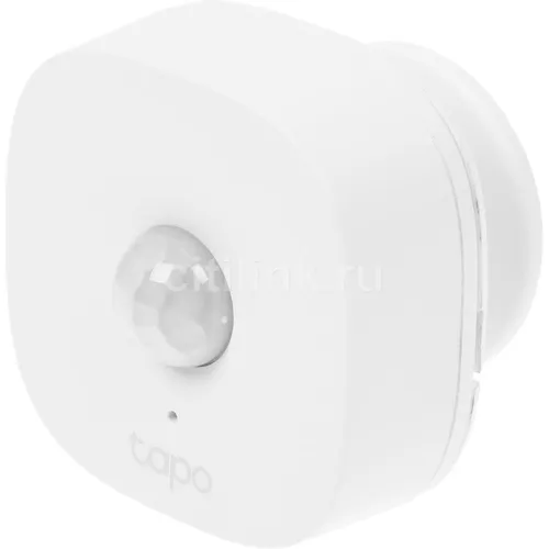 Датчик движения TP-LINK Tapo T100, белый, 868-922МГц