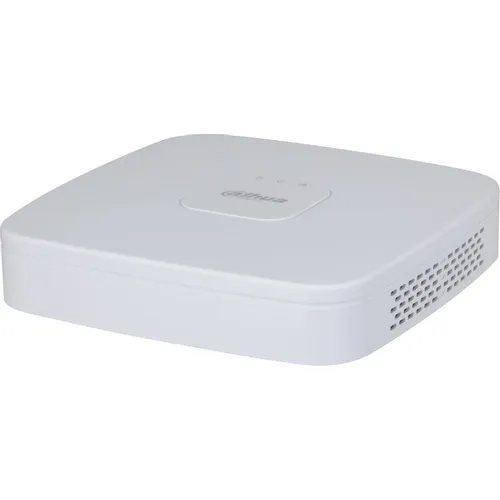 Видеорегистратор HVR (гибридный) Dahua DH-XVR5108C-I3/T