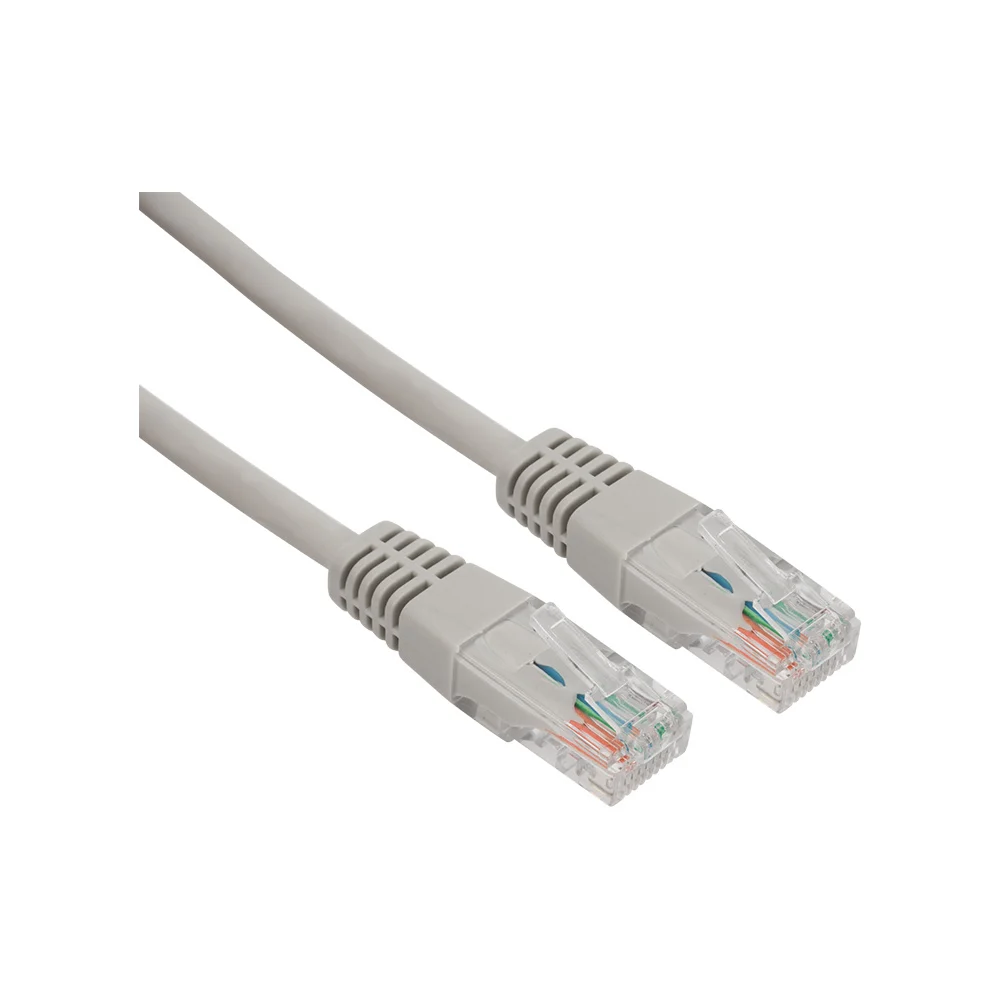 Неэкранированный патч-корд REXANT 18-8006
