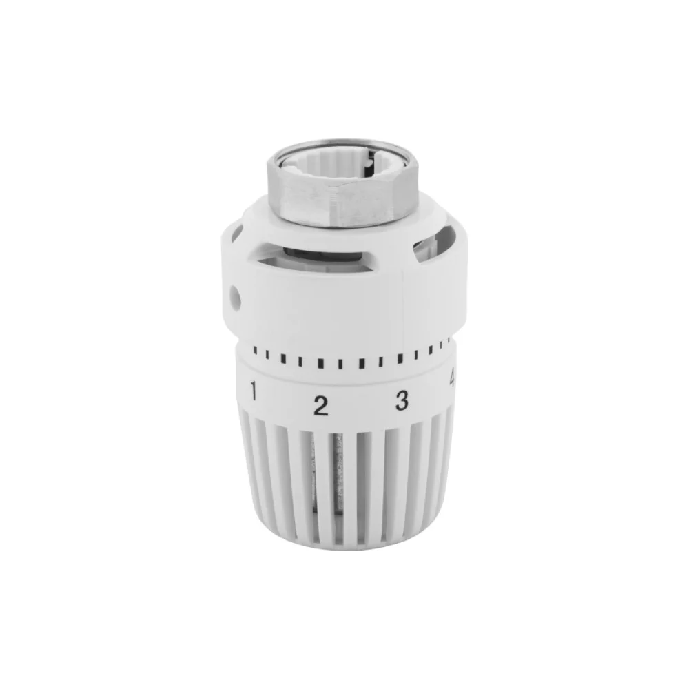 Термостатическая головка Heizen TW-1