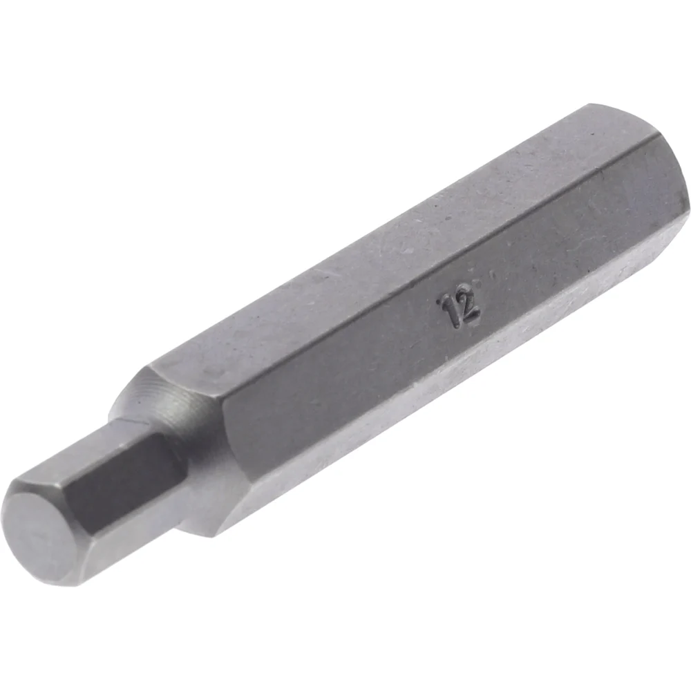 Шестигранная бита Rockforce RF-1547012(11757)