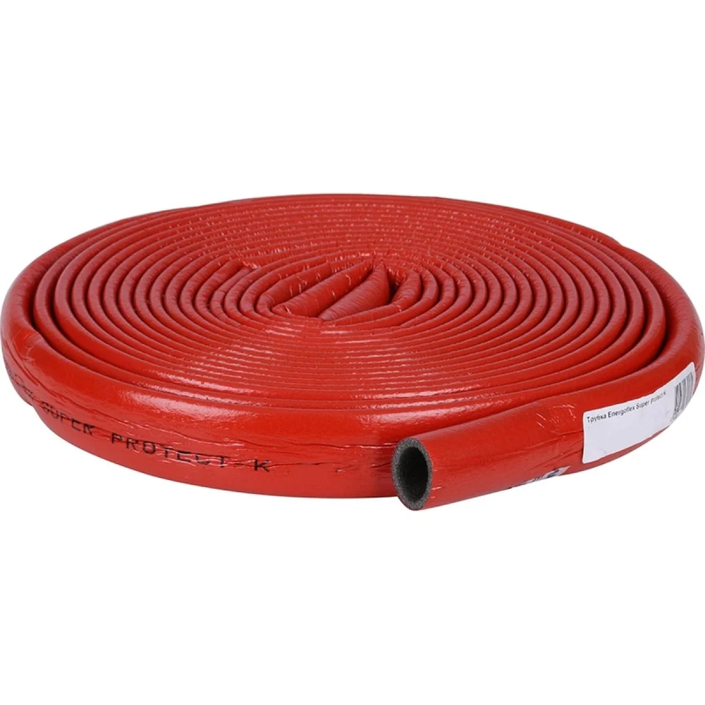Трубка Energoflex Super Protect EFXT0350411SUPRK