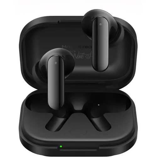 Наушники REALME Buds Air 8 Pro, Bluetooth, внутриканальные, черный [6941764488793]