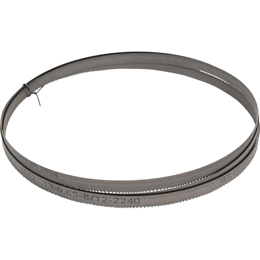 Ленточное полотно Wikus Sagenfabrik ECOFLEX WM42130658122240
