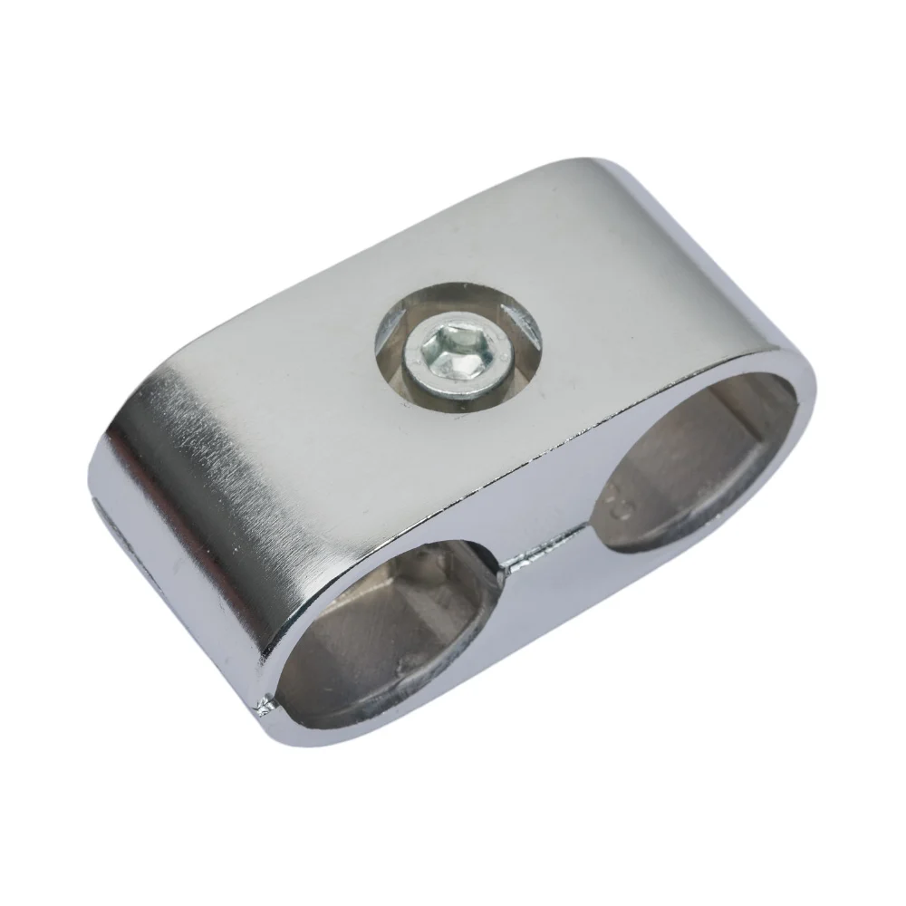 Соединитель двух труб Tech-Krep 127447