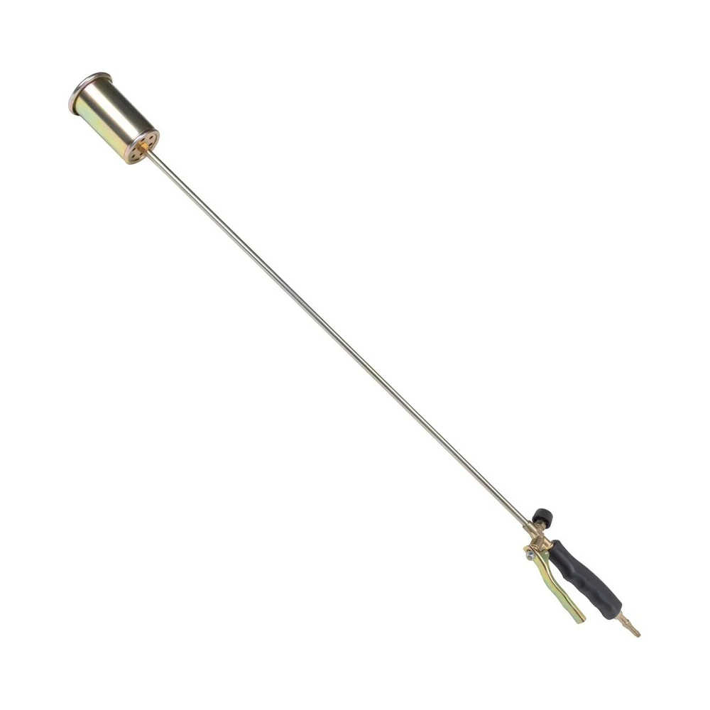 Газовоздушная кровельная горелка Foxweld Г-1000Р 5925