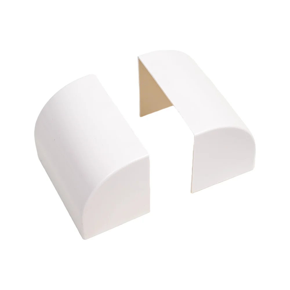 Заглушка EKF Plast PROxima ecw-100-60x2