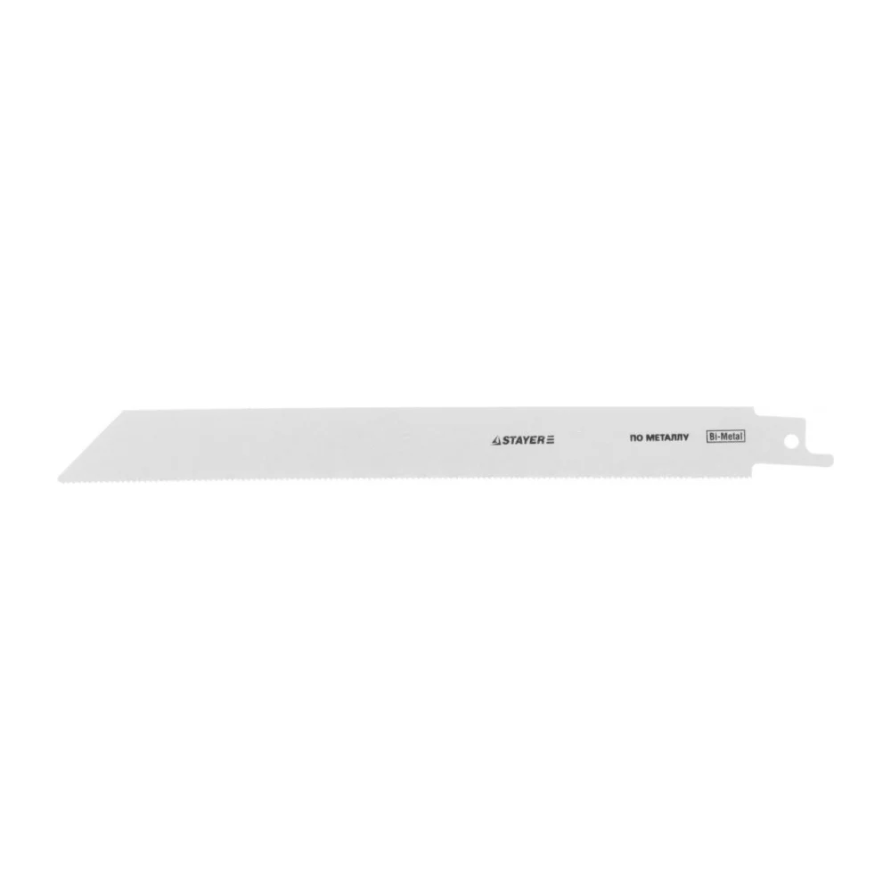 Полотно к сабельной пиле STAYER S922EF 159459-13