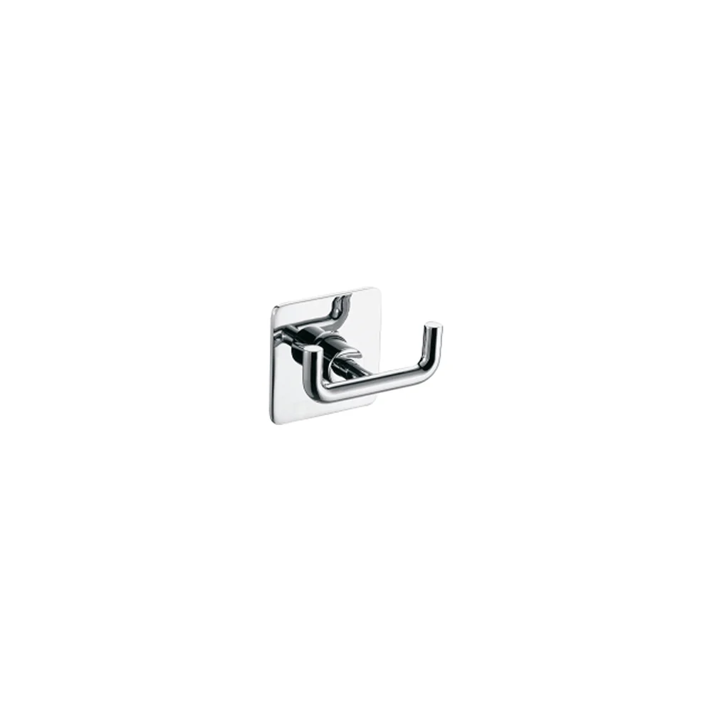 Двойной крючок FIXSEN SQUARE 93105A