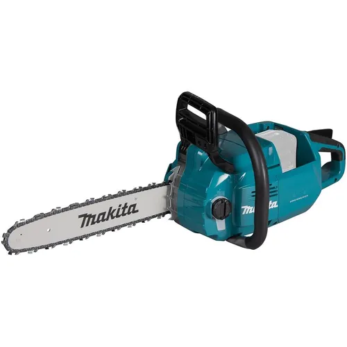 Цепная пила Makita UC011GZ, аккумуляторная, 40В, без АКБ, без ЗУ