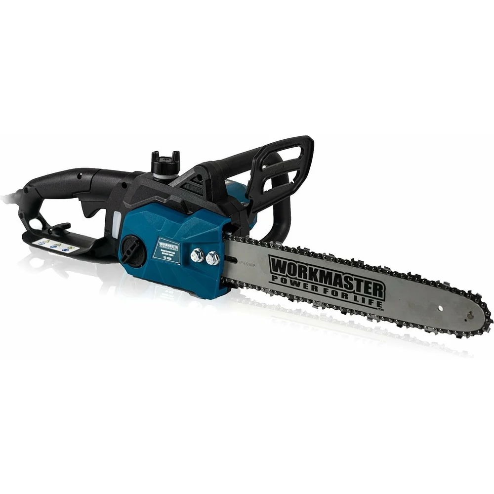 Электрическая цепная пила WorkMaster ПЭ-1650