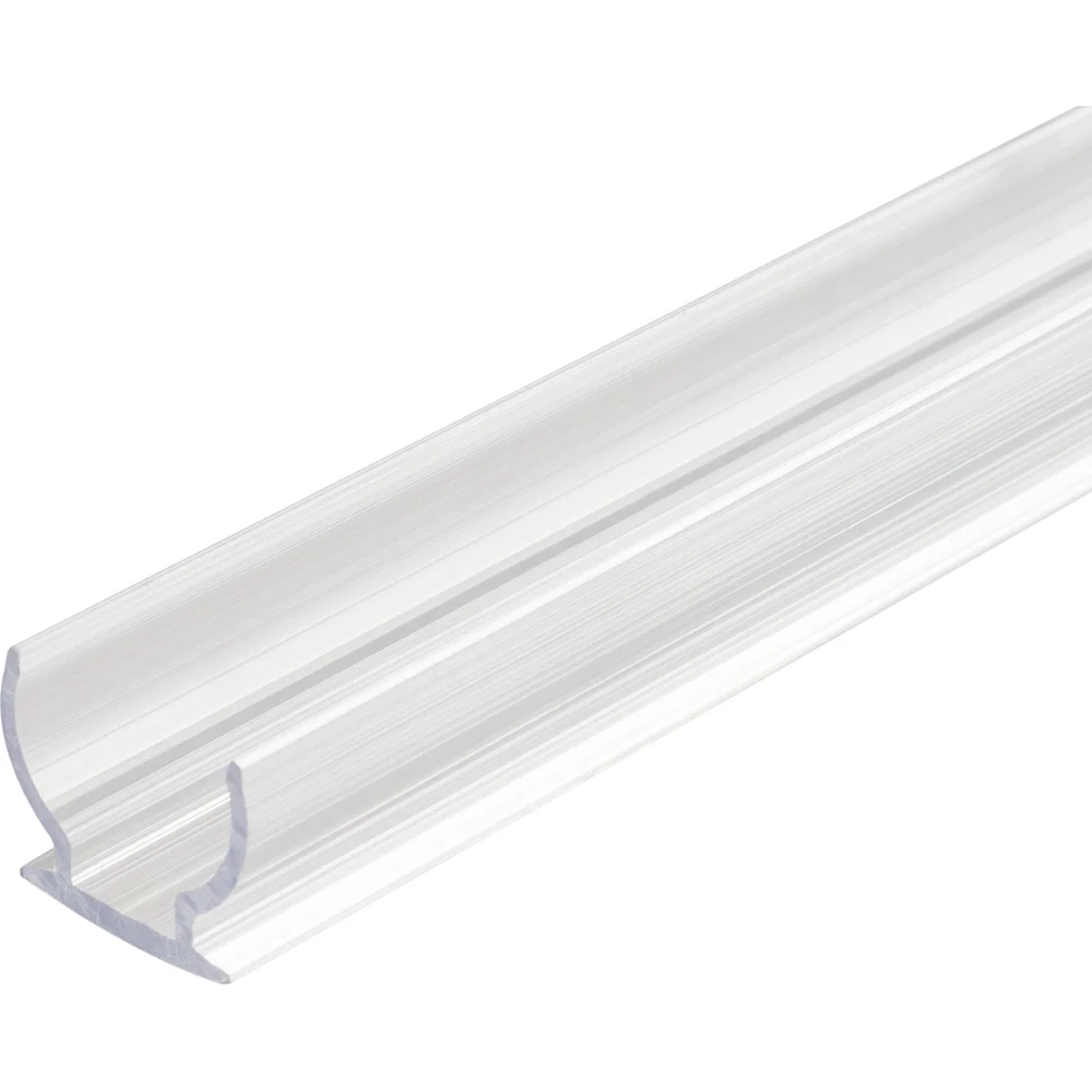 Профиль Arlight ARL-MOONLIGHT-R18-1000-TU CLEAR 031460