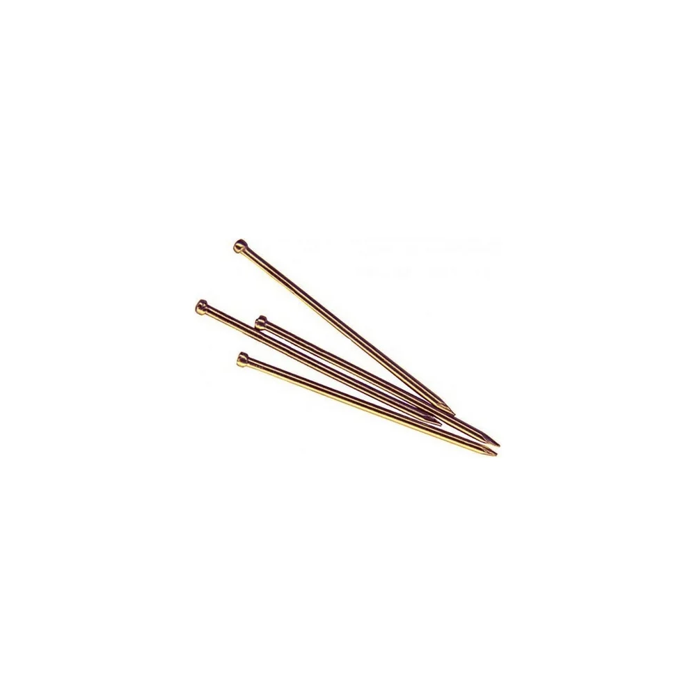 Финишные гвозди STARFIX 1,2x25 мм, 5 кг SM-55293-5