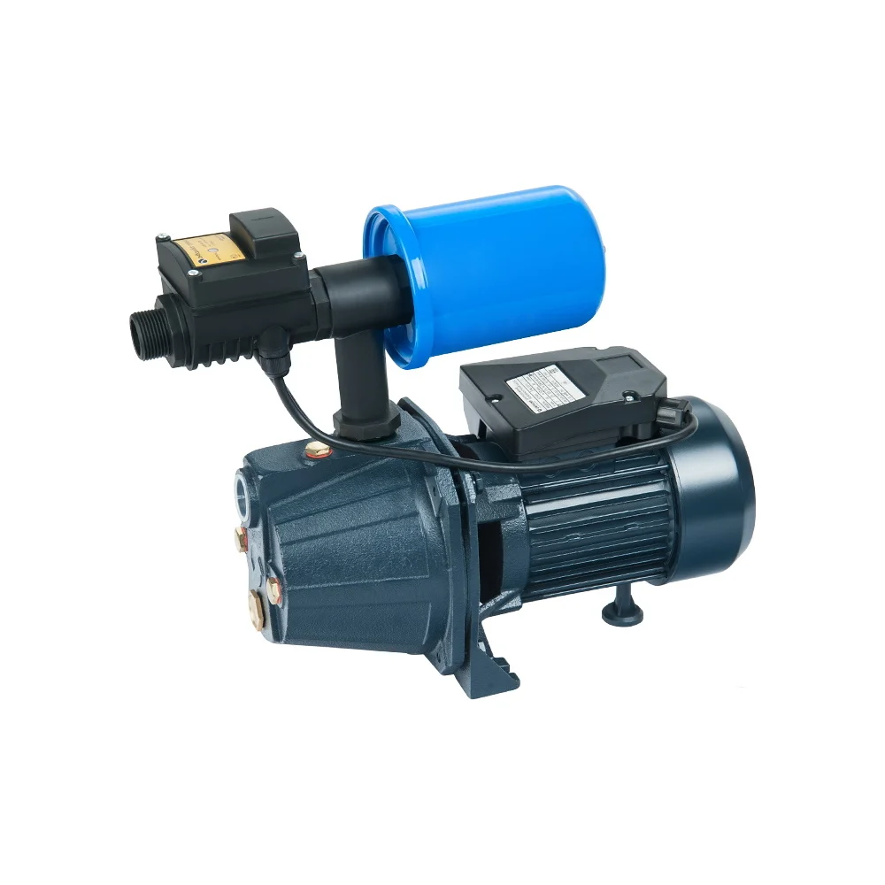 Адаптивная насосная станция UNIPUMP АКВАРОБОТ JET 40 S 59893