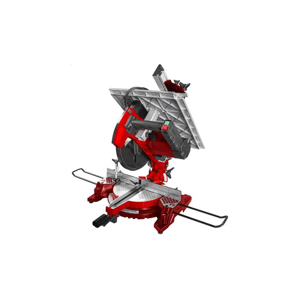 Пила Einhell торц. с площ TC-MS 3017 T, 2000Вт,305x30мм,пропил 170x85мм,сверху 50мм 4300347