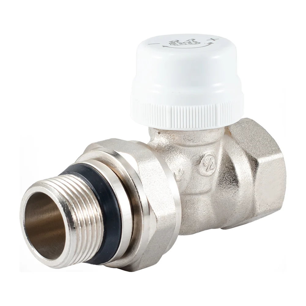 Термостатический клапан радиатора PROFACTOR PF RVT 381UR